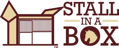 Stall in a box flyer